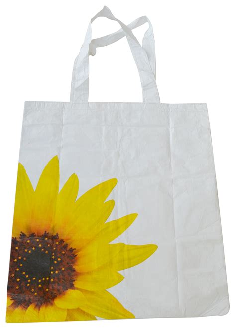 Tyvek Printed Shopping Bags, टाइवेक बैग, टाइवेक थैला in Kukatpally, Hyderabad , TES Packaging ...