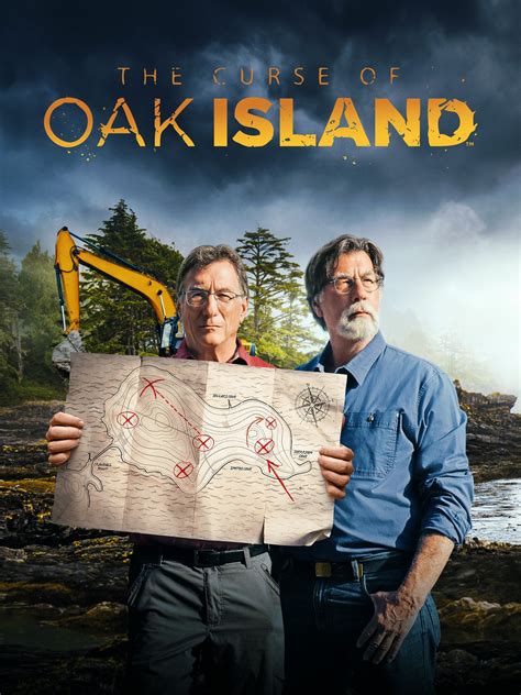 Oak Island 2024 Episodes - Jojo Roslyn