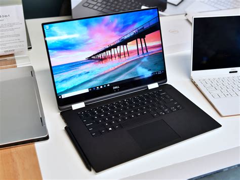 Dell's new XPS 15 (9575) is the 'most powerful 2-in-1 ever' | Windows Central