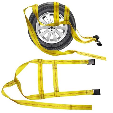 Top 10 Best Tow Dolly Straps in 2023 Reviews | Buyer's Guide