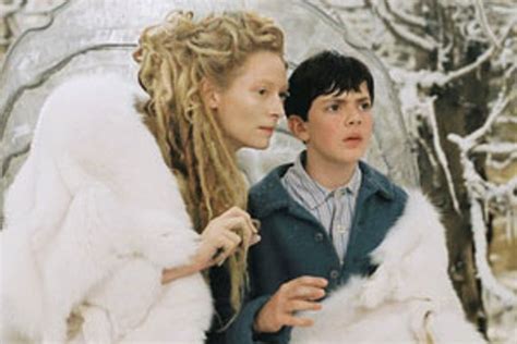 "The Chronicles of Narnia: The Lion, the Witch and the Wardrobe" | Salon.com