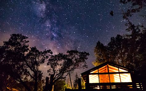 Where to Stay: Sequoia National Park Lodging » The Parks Expert