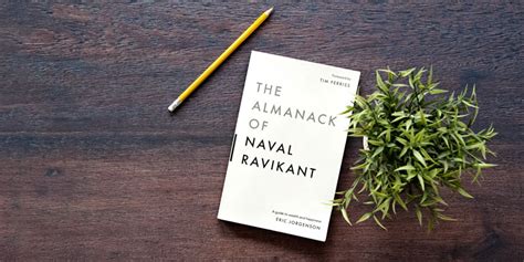 Insights from 'The Almanack of Naval Ravikant' by Eric Jorgenson | Helios Design