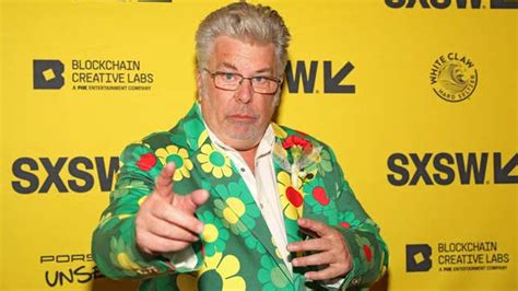 Mojo Nixon, "Elvis Is Everywhere" singer, dead at 66