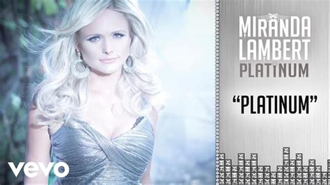 Miranda Lambert Album Covers