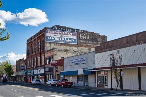 Colfax, Washington photo spot, Colfax