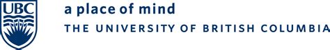 UBC Logo / University / Logonoid.com