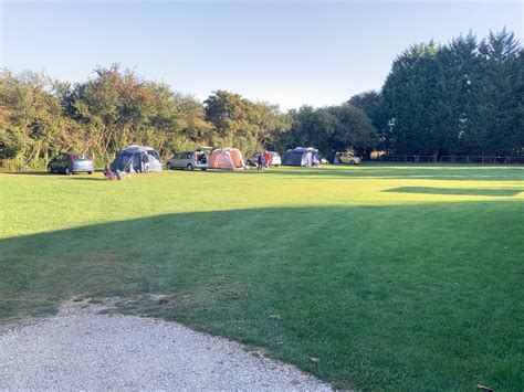 Gallery - Cotswolds Camping