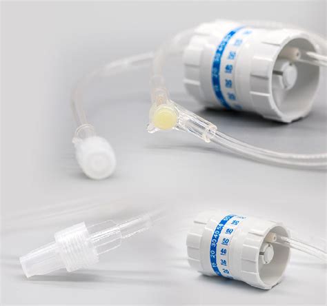 Anesthesia Microdrip Iv Catheter Extension Tubing Filter Set