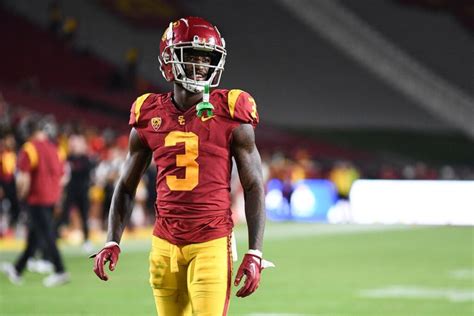 Jordan Addison Draft Profile: Stats, Highlights and 2023 NFL Draft ...