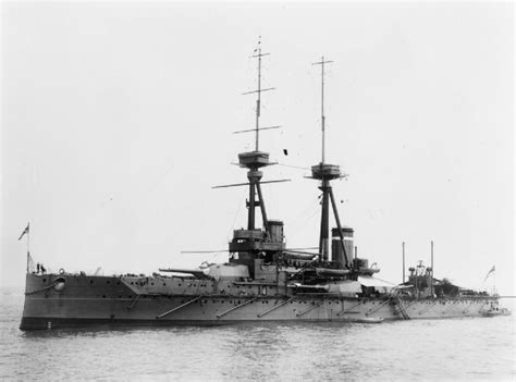 HMS Collingwood (1908) - Wikipedia