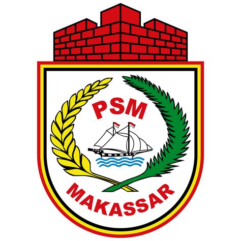 Logo Psm : Inikah Logo Baru dan Design Jersey PSM Makassar ISL 2015 ...