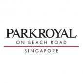 PARKROYAL on Beach Road, Hotel in Singapore