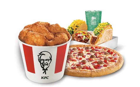 Yum Brands Stock: Limited Margin Of Safety At Current Levels (NYSE:YUM ...