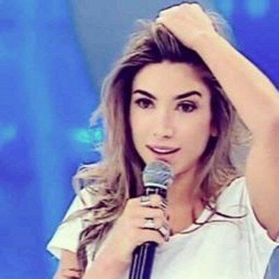 Patricia Abravanel (@PatiAbravanel_) | Patricia abravanel, Abravanel, Patrício