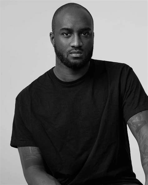 Virgil Abloh Cause Of Death - ABTC