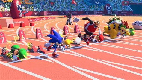 Mario & Sonic at the Olympic Games: Tokyo 2020 — The ultimate guide | iMore