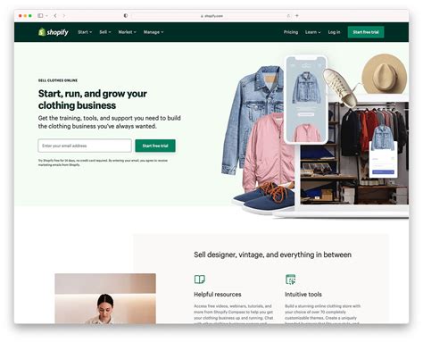 How To Start An Online Clothing Business - Tekysinfo