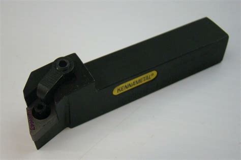 Kennametal Lathe Cutting Tool MDQNR-124B | eBay