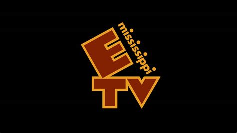 #1271|Mississippi ETV|logo|1978-'94|Widescreen by mfdanhstudiosart on ...