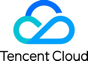 Tencent Cloud - What the Logo?