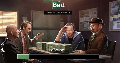 Breaking Bad: Criminal Elements – Walkthrough, Cheats, Tips, and Strategy Guide | WP Mobile Game ...