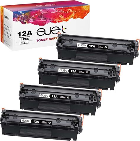 Amazon.com: hp 1020 laserjet toner cartridge