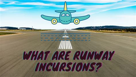 Runway Incursions: Types| Causes| How To Avoid? 2024