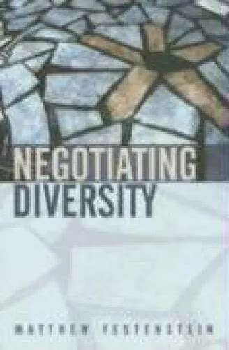 NEGOTIATING DIVERSITY: LIBERALISM, Democracy and Cultural Difference by Matthew EUR 29,43 ...