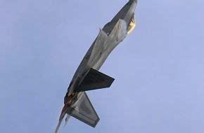 USAF F-22A Raptor Stealth Fighter | Defence Forum & Military Photos ...