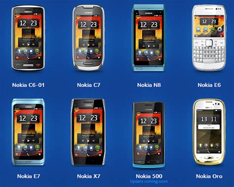 Nokia Released Symbian Belle Today » Latest Hi Tech News