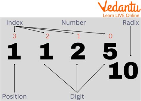 Radix of the Number System - Learn and Solve Questions