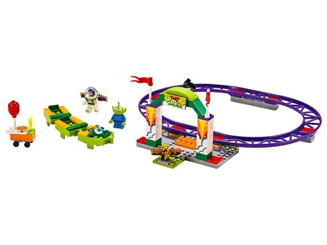 Child Roller Coaster Toy Uk | Wow Blog