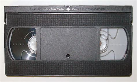 120 Minute Blank VHS Tape - VHS Tapes - Blank Media (Tape, Optical, etc) - Duplication.ca