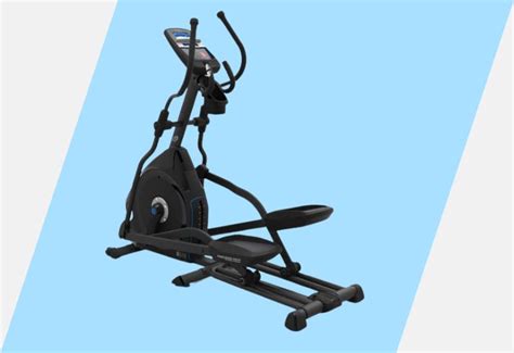 6 Best Ellipticals with Incline: Manual and Power, Plus Benefits - YourWorkoutBook