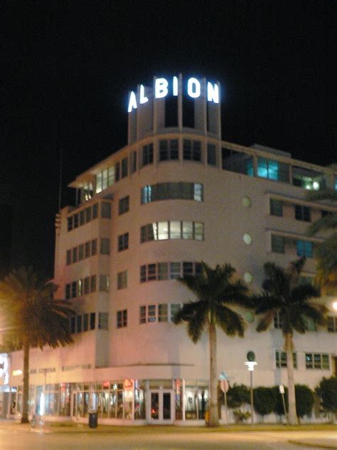 Albion Hotel, Miami South Beach | Albion hotel, Hotel, South beach miami