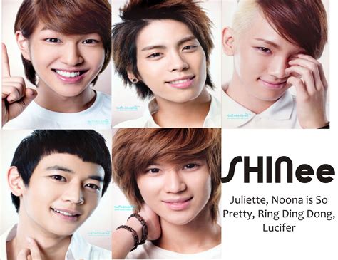 KPOP Fever: ^REPLAY- SHINee^