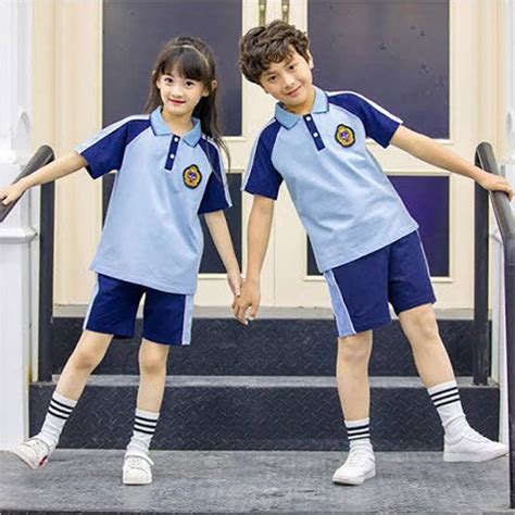 Washable Primary School Sports Uniform at Best Price in Tiruvallur ...