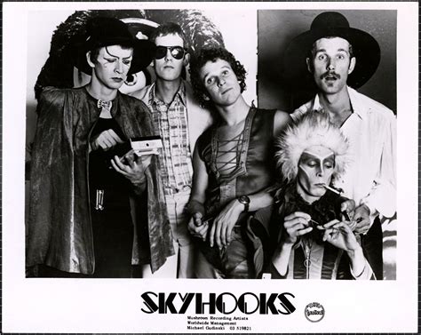 Skyhooks | NFSA