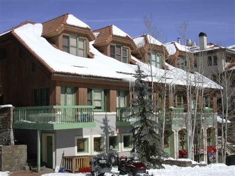 Telluride & Mountain Village Lodging Options