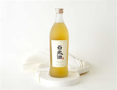 Chuseok 2024 - Traditional Korean Drinks