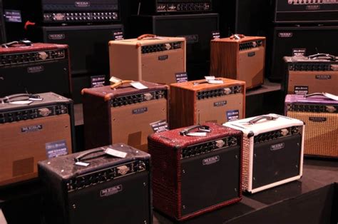 Perfect Tone: Top 10 Guitar Amp Brands - My Guitar Goods