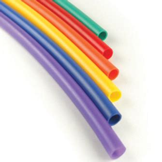 LDPE & LLDPE Tubing - TBL Plastics - Tubing - CLEAR Solutions Inc.