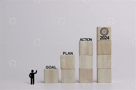 2024 Goal plan action, Business action plan strategy, outline all the ...