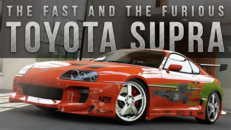 Fast and Furious Cars Wallpaper (65+ images)