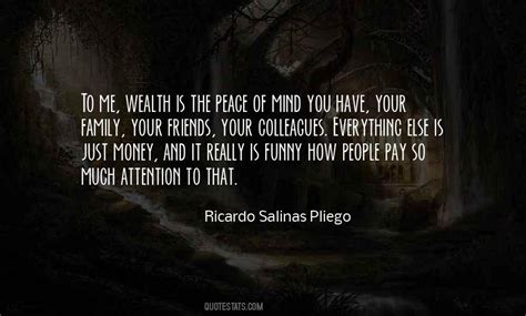 Top 64 Family Wealth Quotes: Famous Quotes & Sayings About Family Wealth