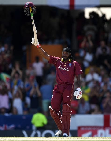 Chris Gayle stats, news, videos and records | West Indies players