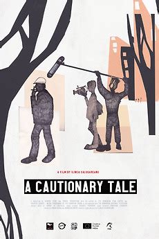 ‎A Cautionary Tale (2023) directed by Ilinca Călugăreanu • Reviews, film + cast • Letterboxd