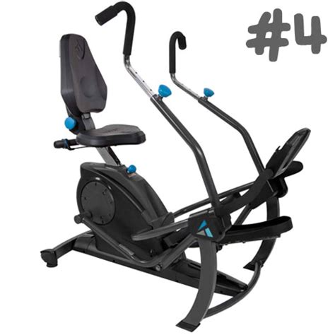 Best 6 Seated Elliptical Machines of 2024 | From $300 - $1200