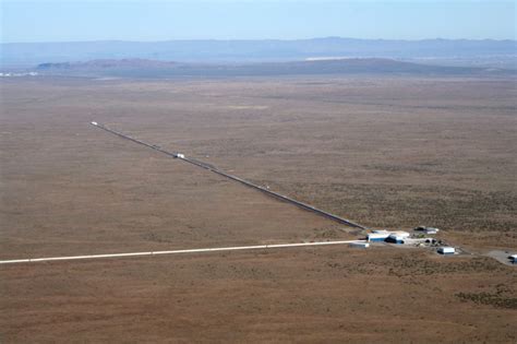 LIGO may have spotted a black hole-neutron star merger | Ars Technica